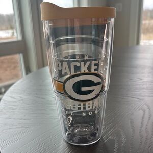 NFL Green Bay Packers Tumbler!